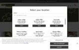 New Seasons Market coupon verification screenshot