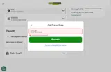 New Seasons Market coupon verification screenshot