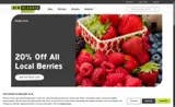 New Seasons Market coupon verification screenshot