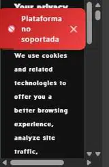 New Seasons Market coupon verification screenshot