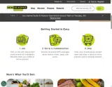 New Seasons Market coupon verification screenshot