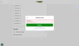 New Seasons Market coupon verification screenshot