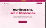 NEWSPRO3LAUNCH coupon verification screenshot