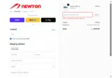 RUNNINGOUT coupon verification screenshot