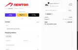 SPRING10 coupon verification screenshot