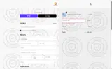 New Ye Shop coupon verification screenshot
