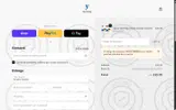 New Ye Shop coupon verification screenshot