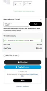 New York City FC coupon verification screenshot