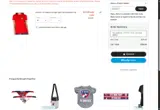 New York City FC coupon verification screenshot