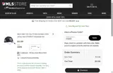 HOMER coupon verification screenshot