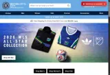 New York City FC coupon verification screenshot