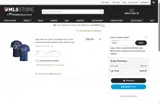 New York City FC coupon verification screenshot