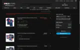 New York City FC coupon verification screenshot