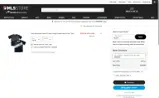 MLS24 coupon verification screenshot