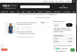 MLS24 coupon verification screenshot
