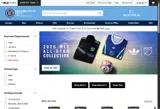 New York City FC coupon verification screenshot