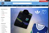 New York City FC coupon verification screenshot