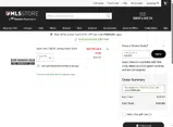 New York City FC coupon verification screenshot