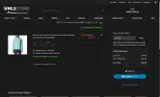 New York City FC coupon verification screenshot