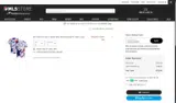 GALAXYSTM26 coupon verification screenshot