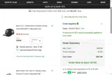 New York City FC coupon verification screenshot