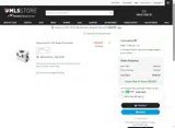 TSEMLS26 coupon verification screenshot