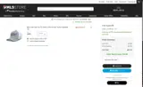 New York City FC coupon verification screenshot