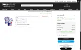 New York City FC coupon verification screenshot
