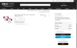 New York City FC coupon verification screenshot