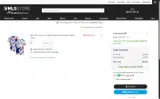 New York City FC coupon verification screenshot