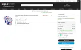 New York City FC coupon verification screenshot
