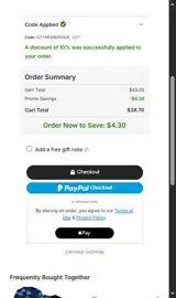 New York City FC coupon verification screenshot