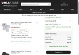 New York City FC coupon verification screenshot