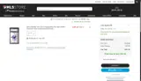 New York City FC coupon verification screenshot