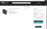 New York City FC coupon verification screenshot