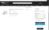 New York City FC coupon verification screenshot