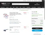 New York City FC coupon verification screenshot