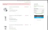 CREWSTM26 coupon verification screenshot