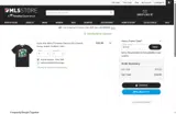 MLS49 coupon verification screenshot