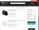 New York City FC coupon verification screenshot
