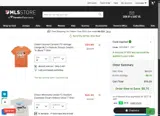 New York City FC coupon verification screenshot