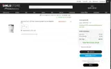 New York City FC coupon verification screenshot