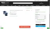 RC26 coupon verification screenshot