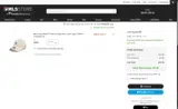 New York City FC coupon verification screenshot