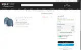 CAPSCLUB2626 coupon verification screenshot
