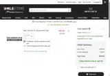 New York City FC coupon verification screenshot