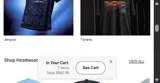 New York City FC coupon verification screenshot