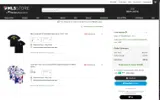New York City FC coupon verification screenshot
