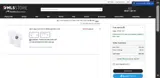 New York City FC coupon verification screenshot