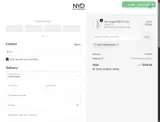 WELCOMEGEDHOZ coupon verification screenshot